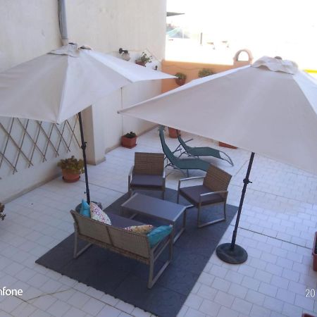 Captain'S House Alghero Dış mekan fotoğraf