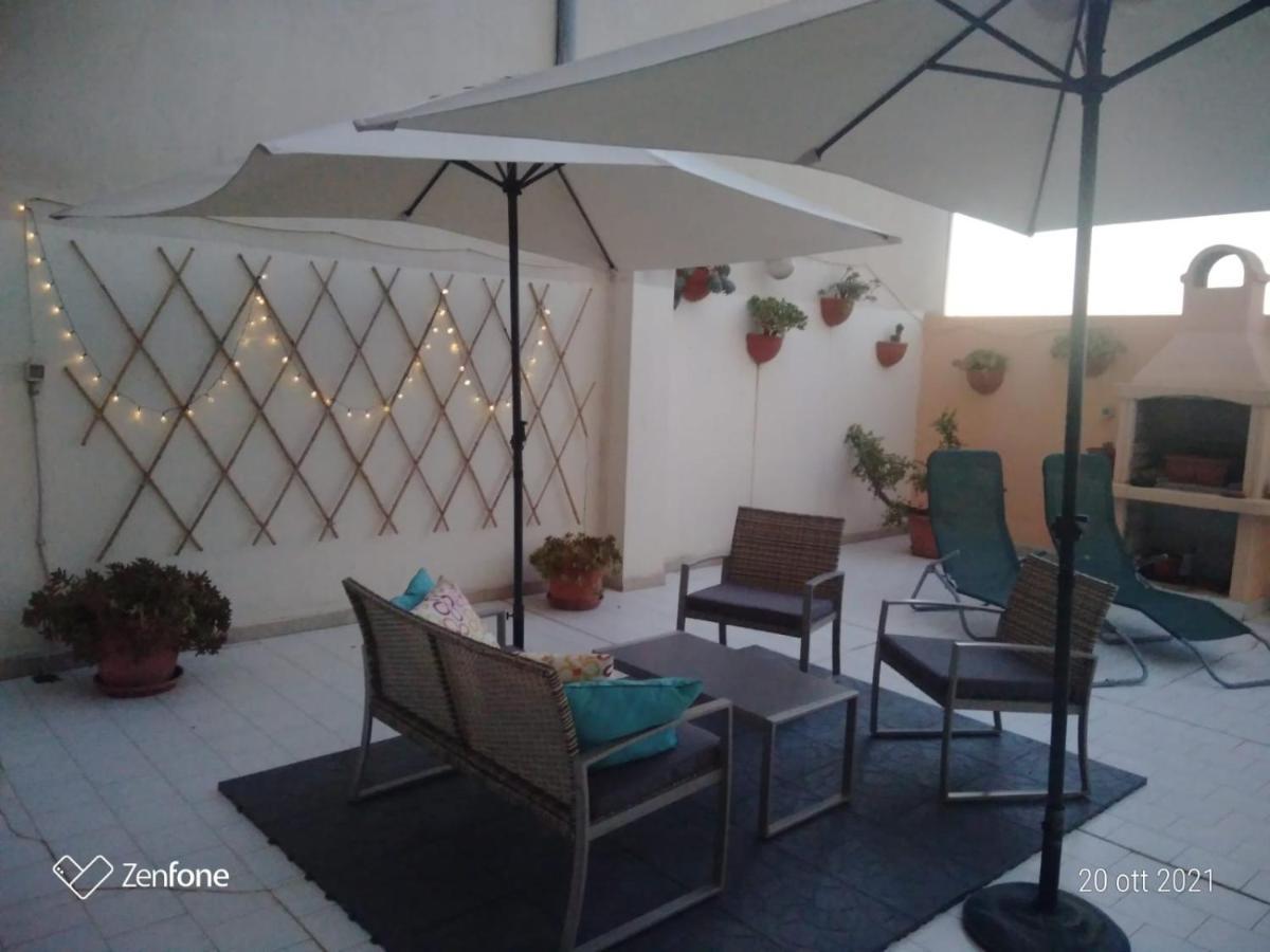 Captain'S House Alghero Dış mekan fotoğraf