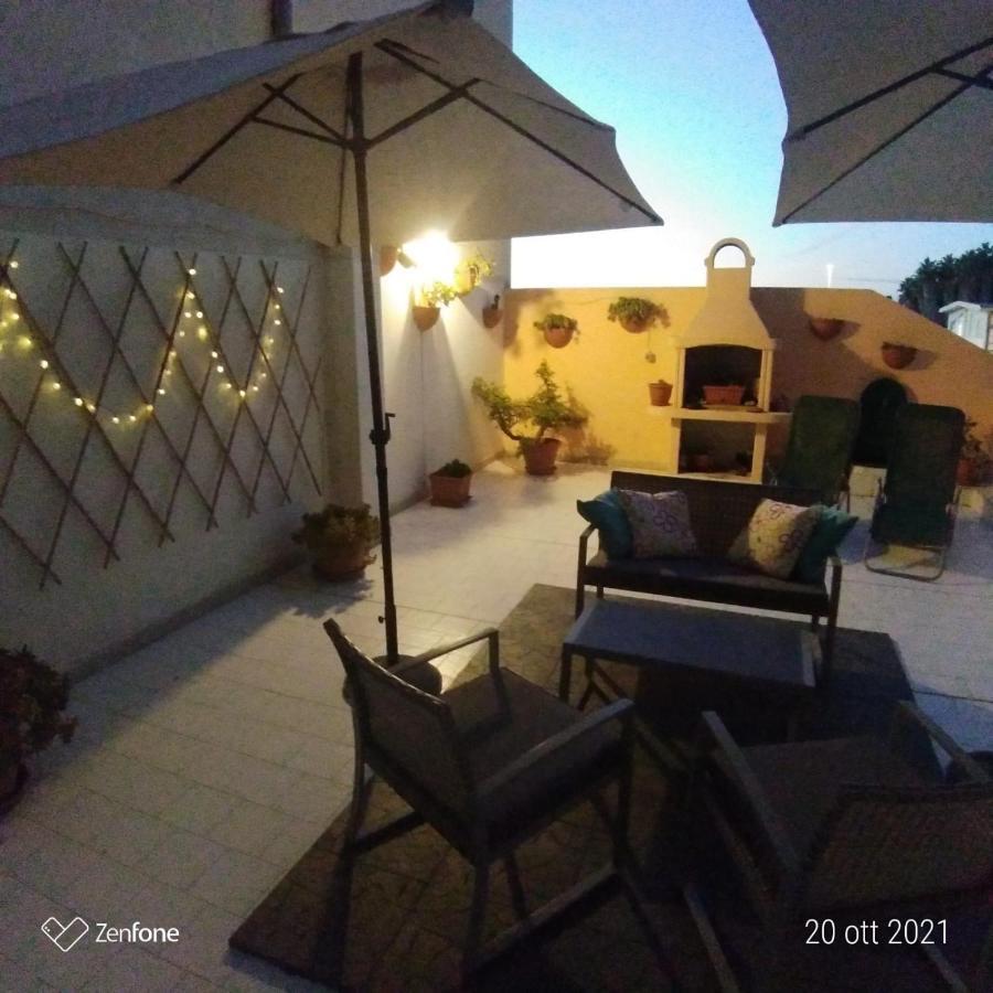 Captain'S House Alghero Dış mekan fotoğraf