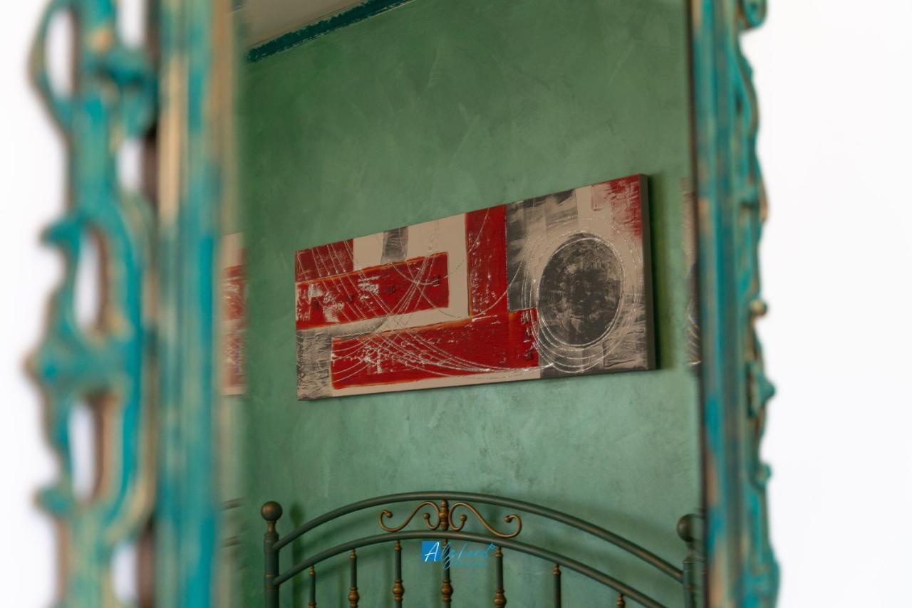 Captain'S House Alghero Dış mekan fotoğraf