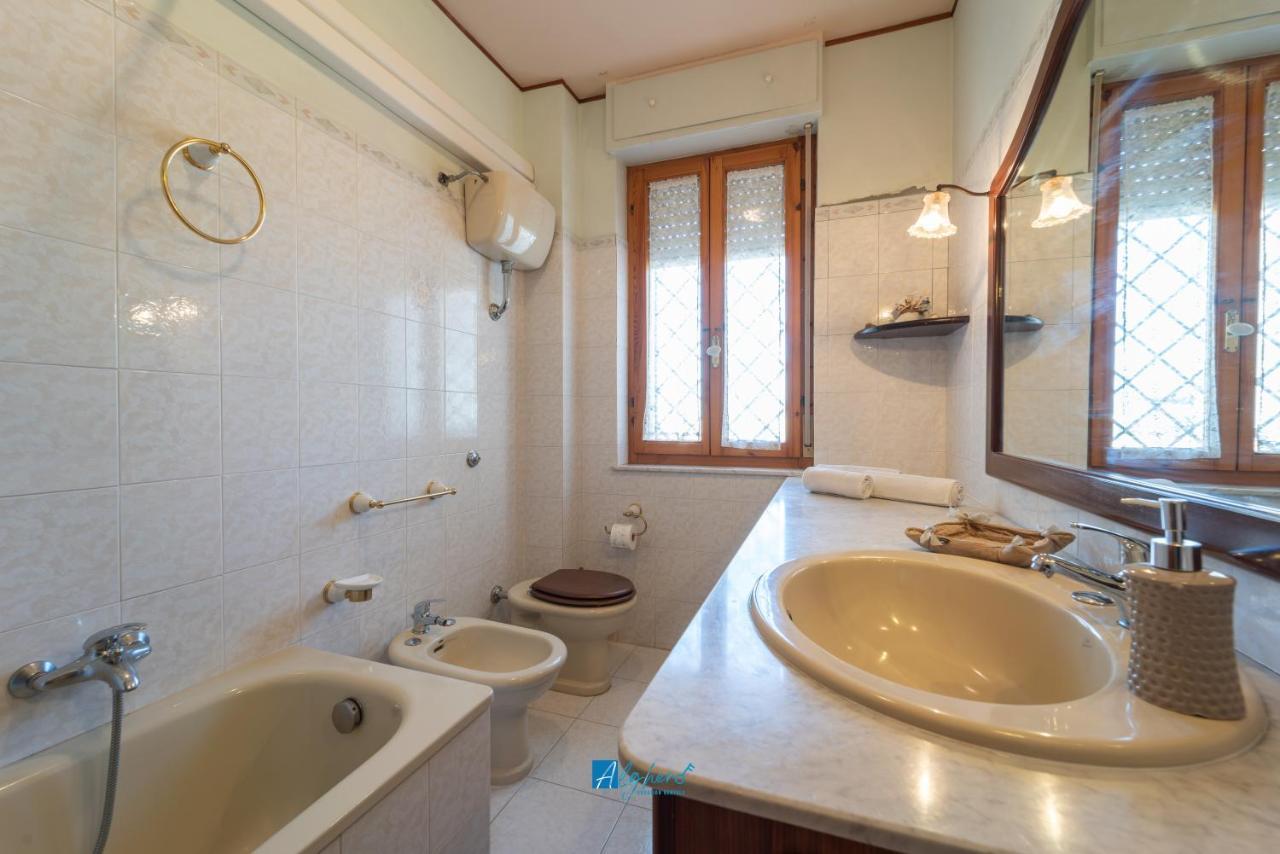 Captain'S House Alghero Dış mekan fotoğraf