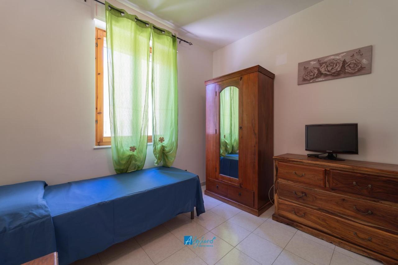 Captain'S House Alghero Dış mekan fotoğraf